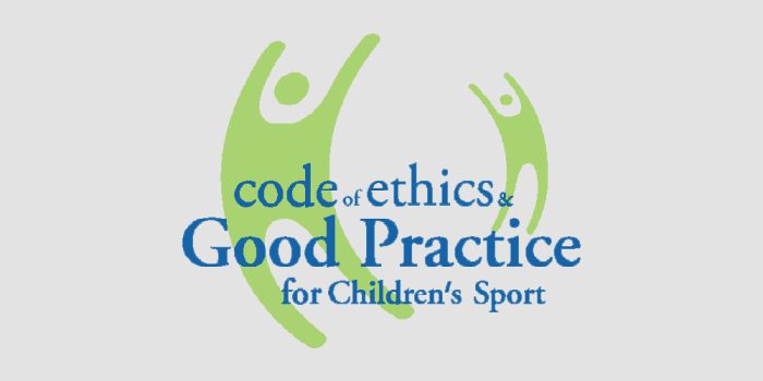 Code of Ethics Good Practice