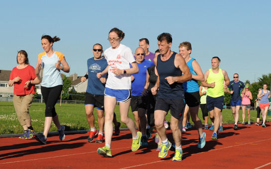 Meath Running Group