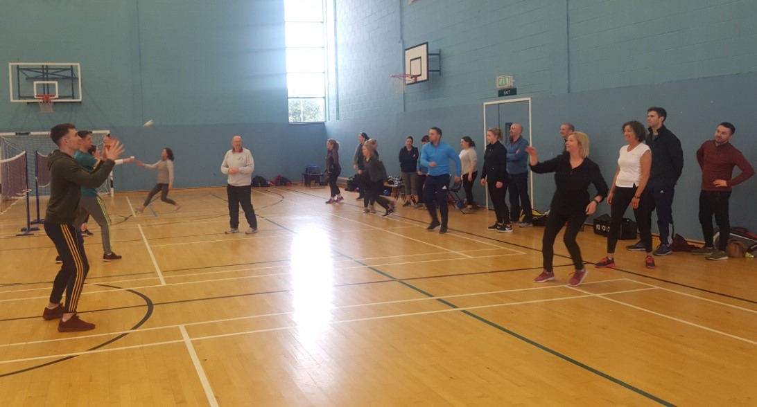 Badminton for Primary Schools