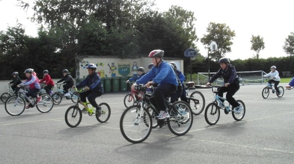 Cycle Right