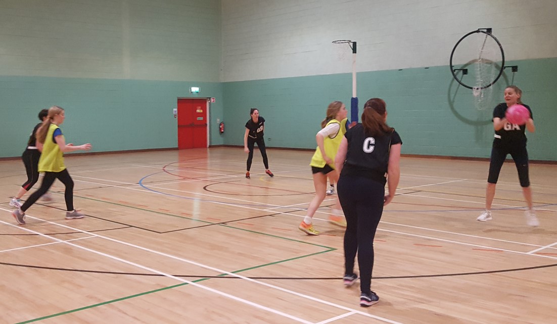 Netball