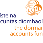 The Dormant Accounts Fund