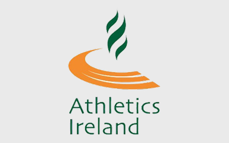 Athletics Ireland