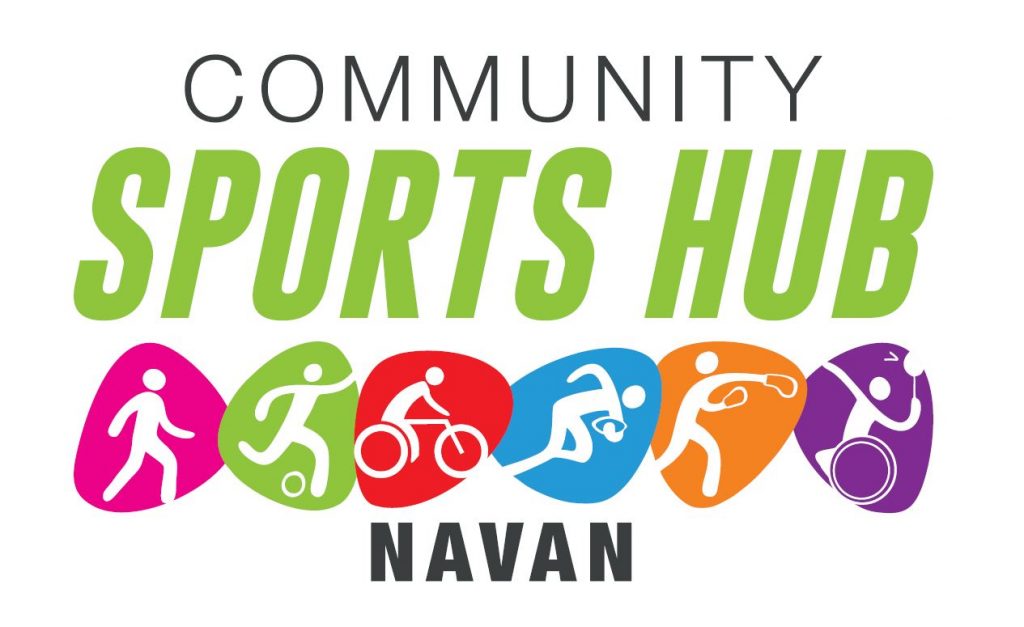 Community Sports Hub Navan