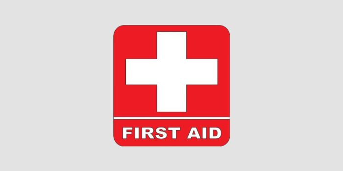 First Aid