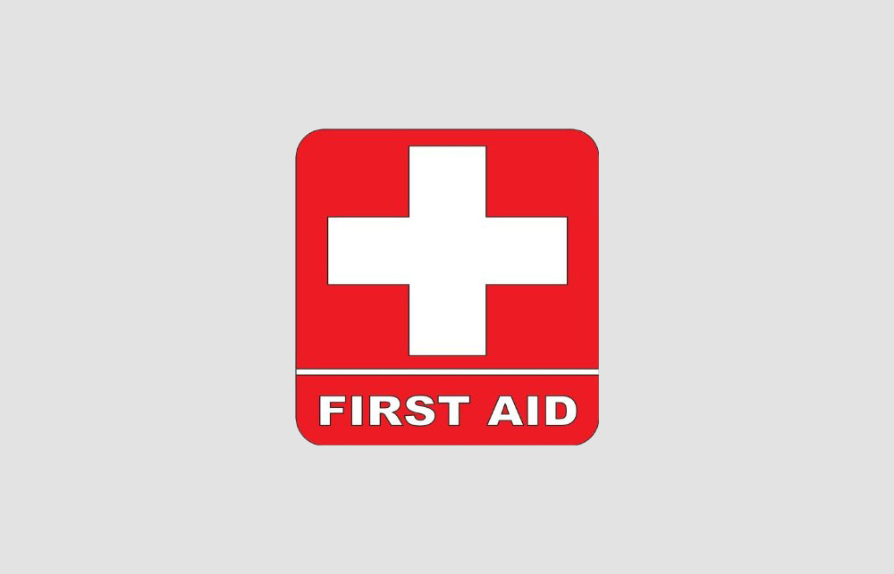 First Aid