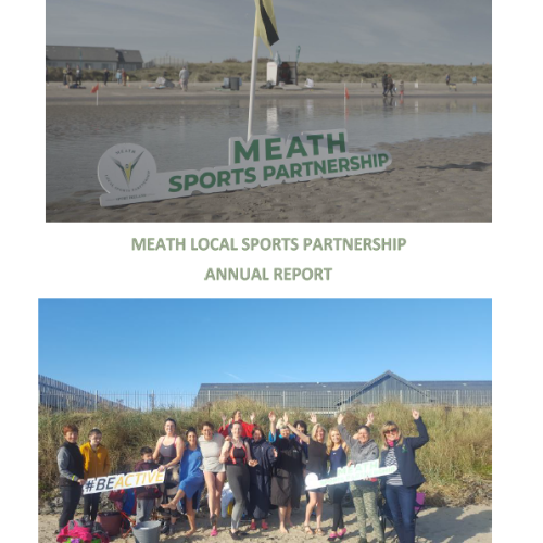 Meath LSP Annual Report 2020 now available!