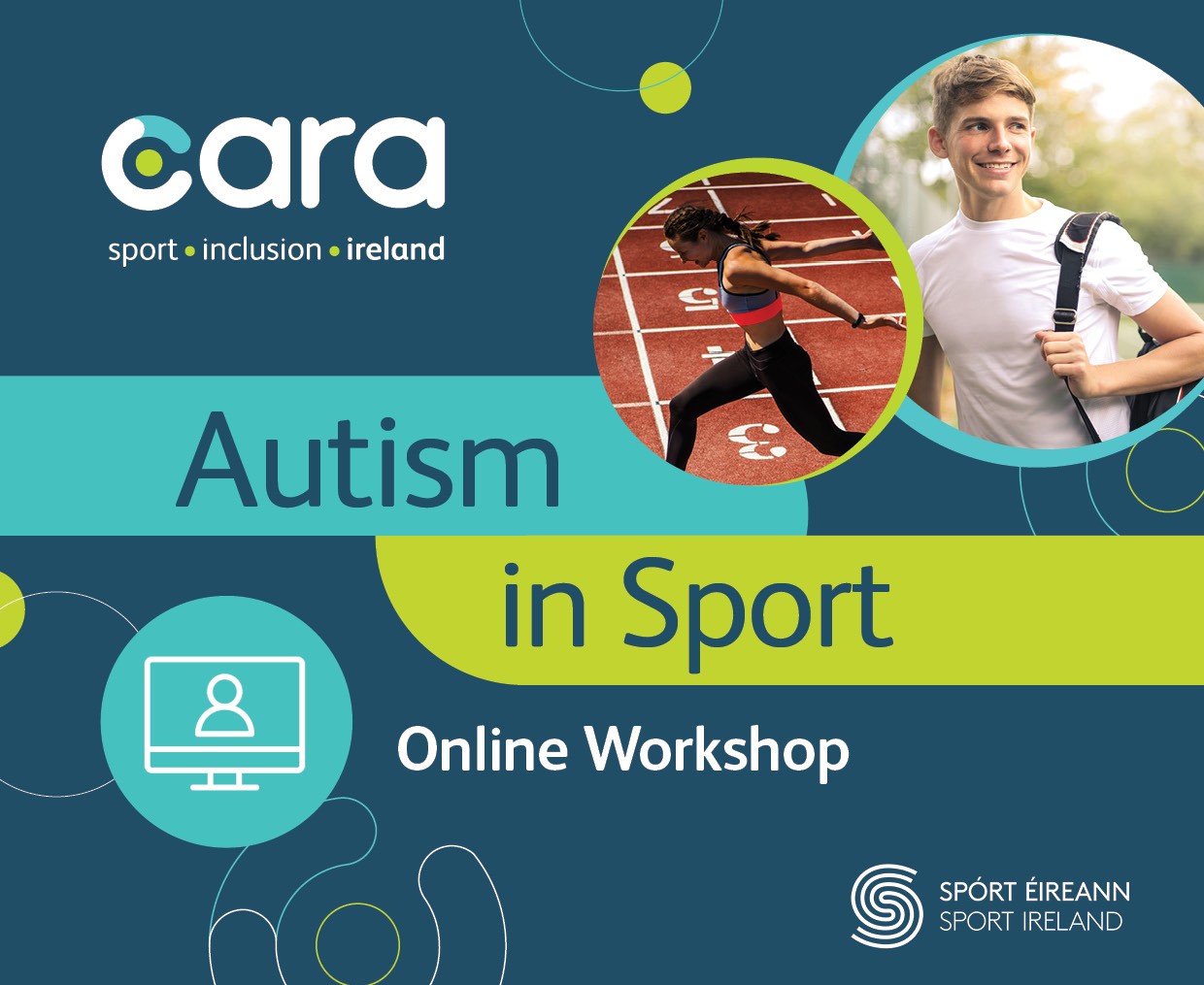 Autism in Sport