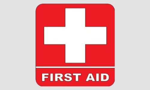 FIRST AID PICTURE