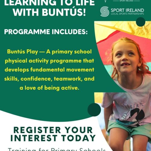 Buntus Poster